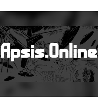 Apsis Online Steam Key GLOBAL